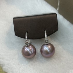 925 Silver Fresh Water pearl Earrings SEP847