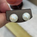 925 Silver Fresh Water pearl Earrings SEP857