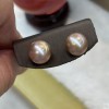 925 Silver Fresh Water pearl Earrings SEP859