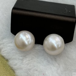 925 Silver Fresh Water pearl Earrings SEP875