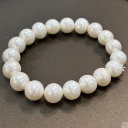 Fresh Water Pearl bracelet SBP11445