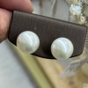 925 Silver Fresh Water pearl Earrings SEP885