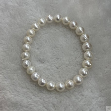 Fresh Water Pearl bracelet SBP11445