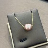 925 Silver Fresh Water pearl necklace SN5975