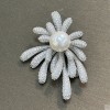 Fresh Water pearl brooch BB010