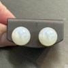 18K Gold South Sea pearl Earrings SEP905