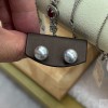 18K Gold Akoya pearl Earrings SEP912